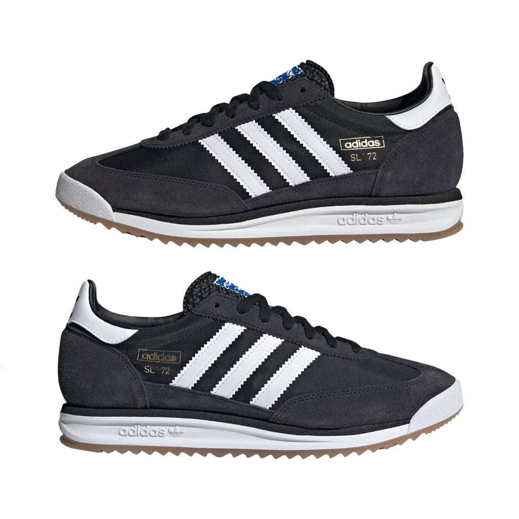 adidas SL72 RS Navy Cordura