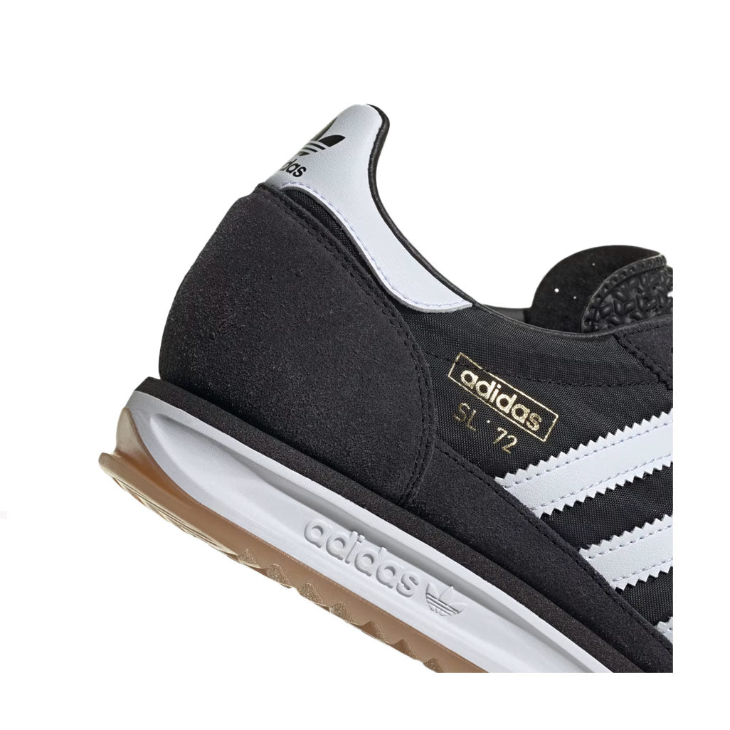 adidas SL72 RS Navy Cordura
