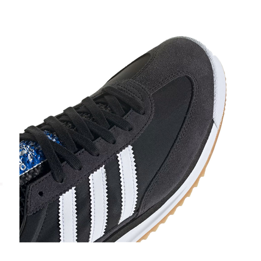 adidas SL72 RS Navy Cordura