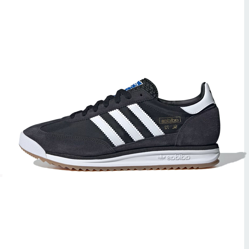 adidas SL72 RS Navy Cordura
