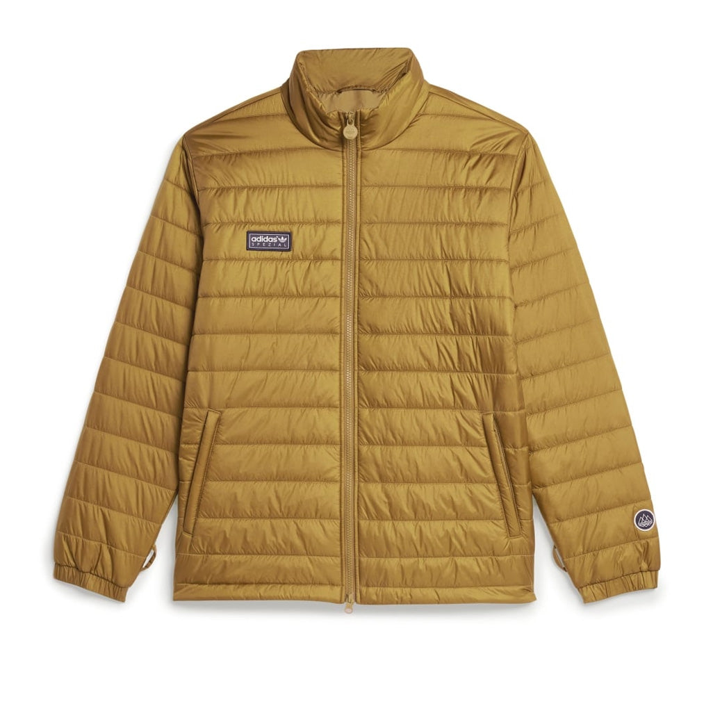 adidas Spezial Topfield Jacket Bronze Strata - 1