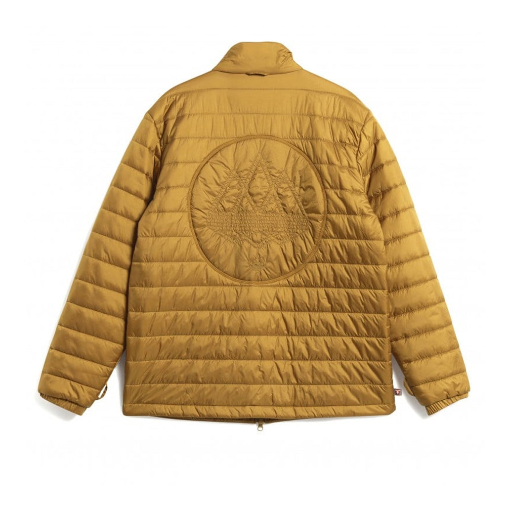 adidas Spezial Topfield Jacket Bronze Strata - 2