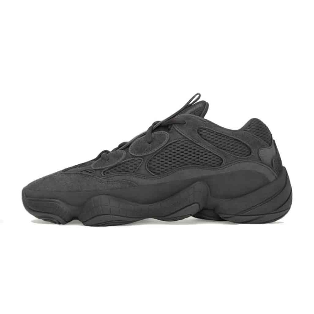 adidas Yeezy 500 Utility Black
