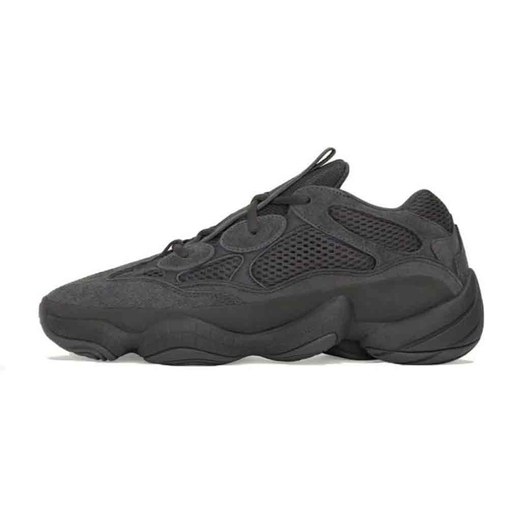 adidas Yeezy 500 Utility Black