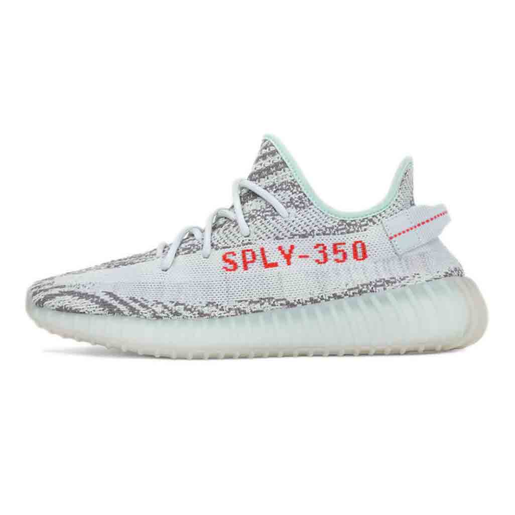 adidas Yeezy Boost 350 V2 Blue Tint