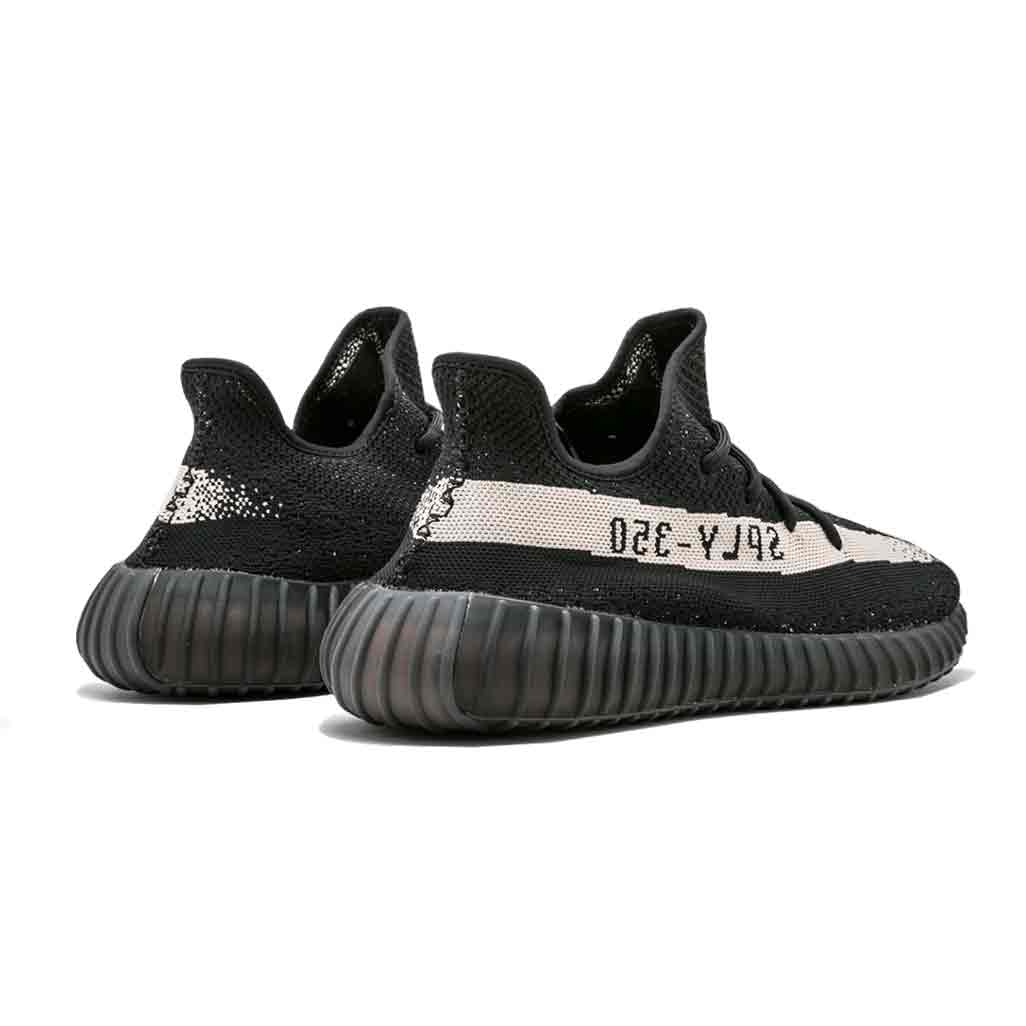 adidas Yeezy Boost 350 V2 Core Black White