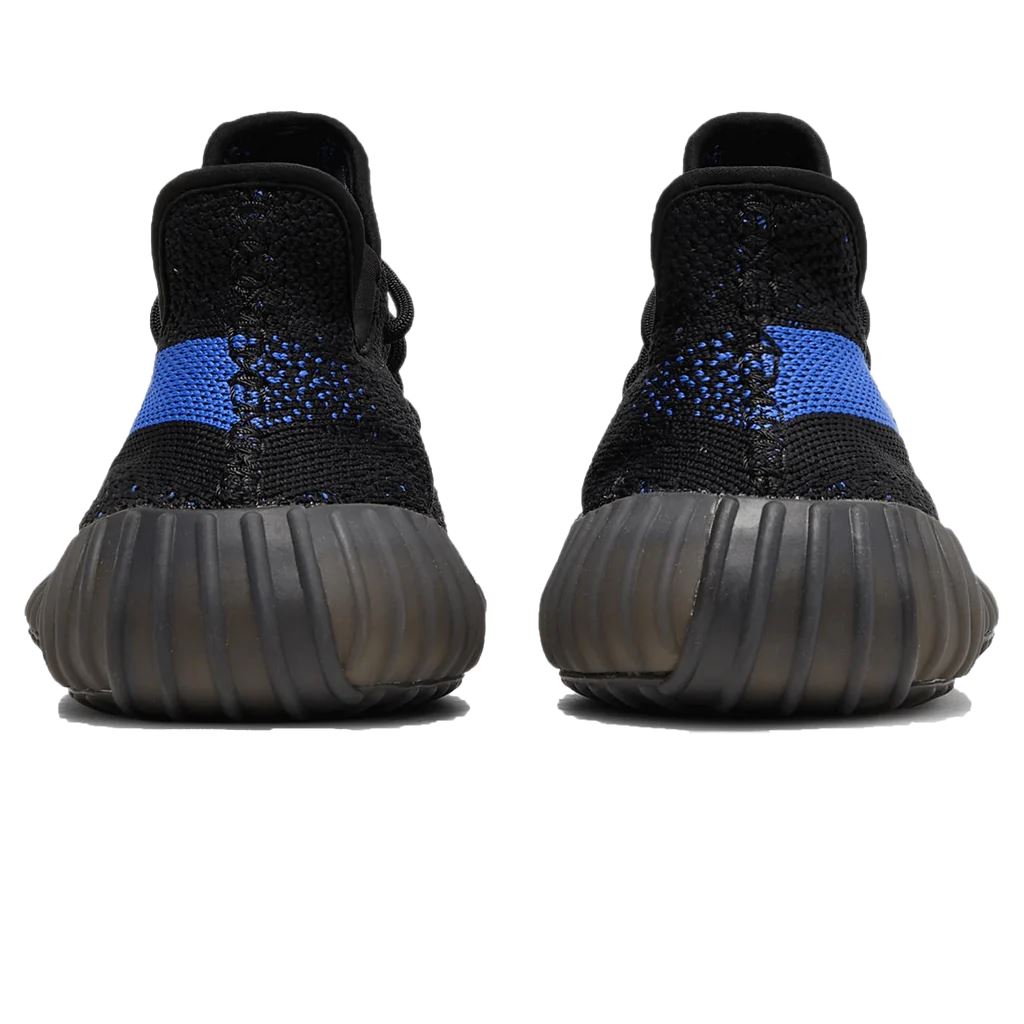 adidas Yeezy Boost 350 V2 Dazzling Blue - 3