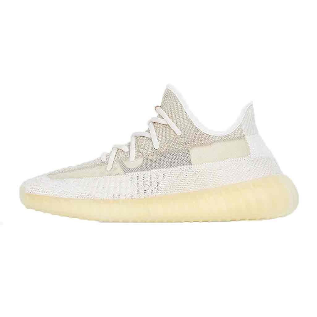 adidas Yeezy Boost 350 V2 Natural