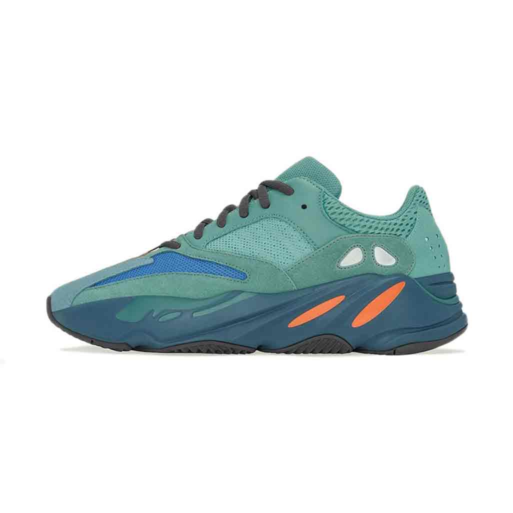 adidas Yeezy Boost 700 Faded Azure