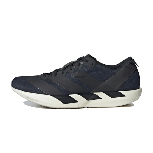 adidas Adizero Adios 9 Black Iron Metallic