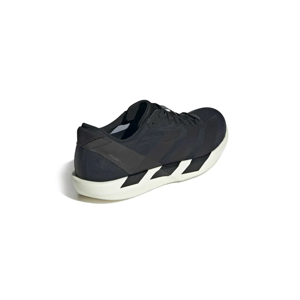 adidas Adizero Adios 9 Black Iron Metallic