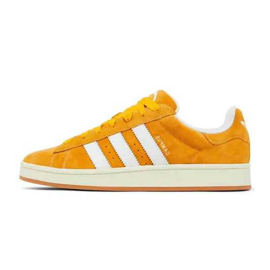 adidas Campus 00s Mustard Gum