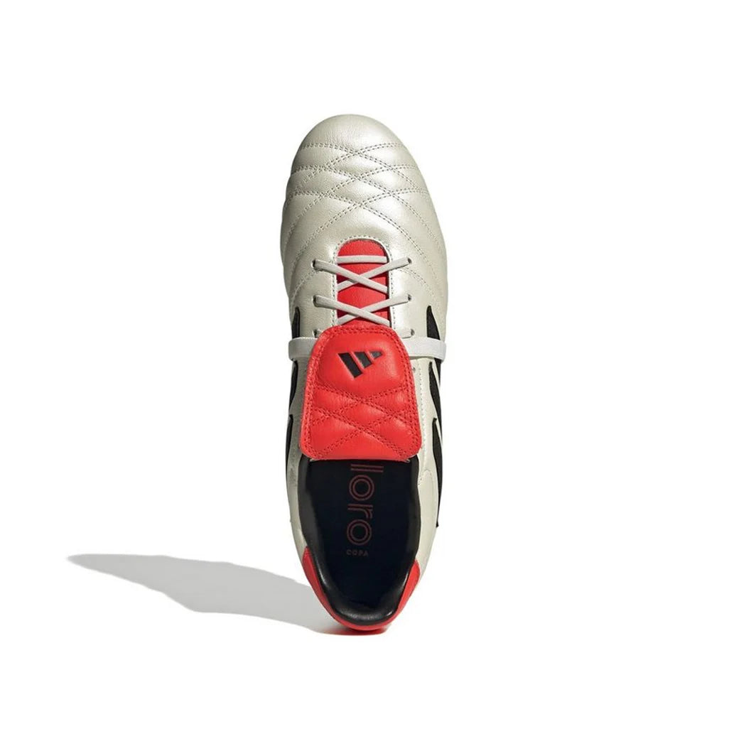 adidas Copa Gloro Fold over Tongue Firm Ground Football Boots