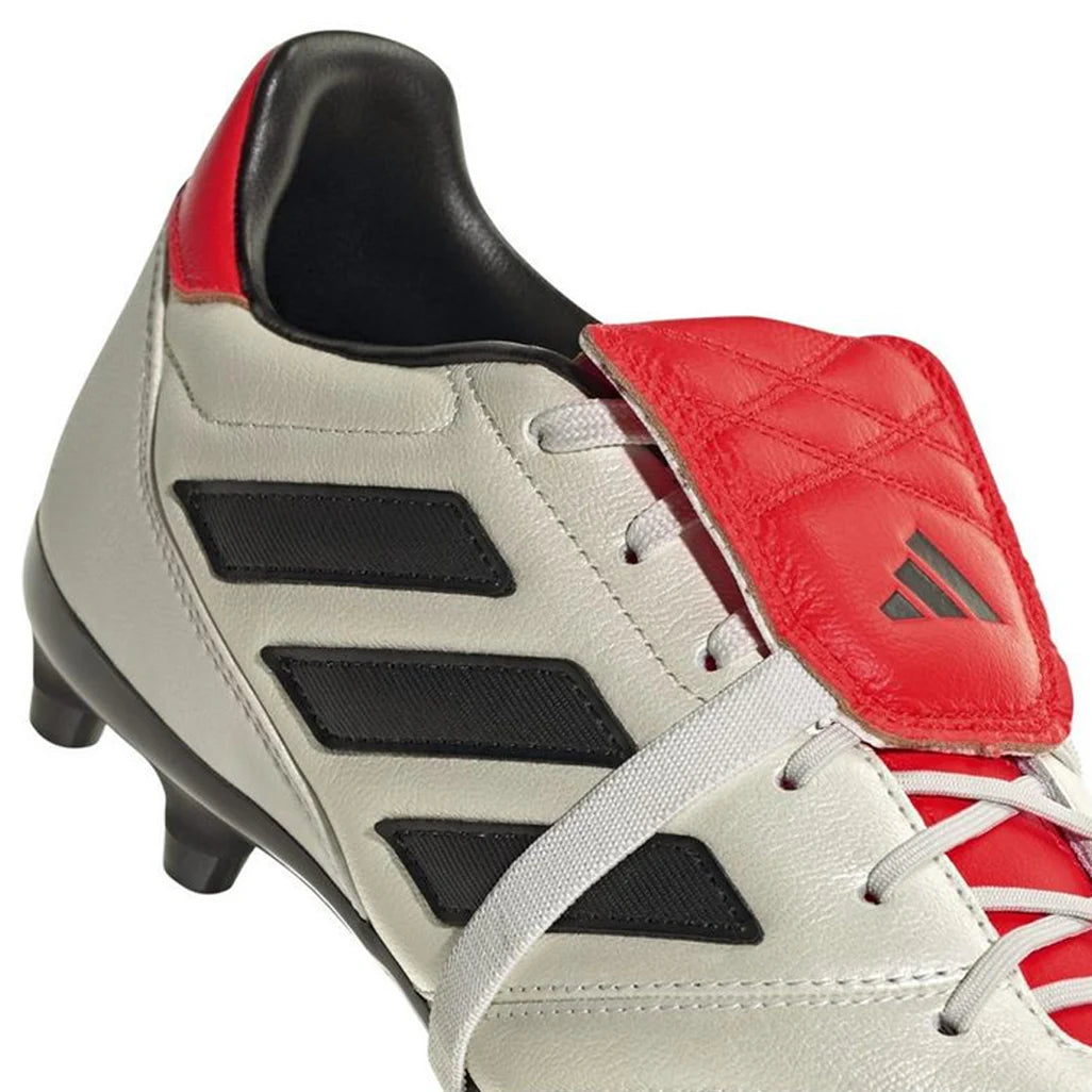 adidas Copa Gloro Fold over Tongue Firm Ground Football Boots