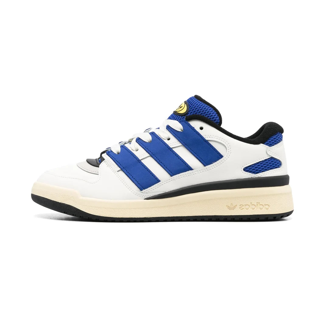 adidas Forum 2000 Off White Semi Lucid Blue