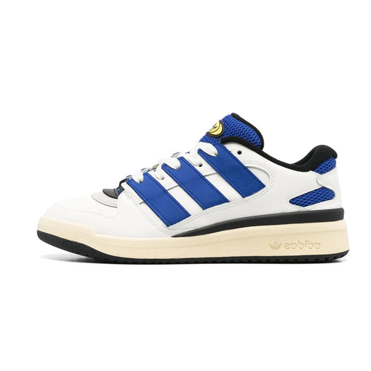 adidas Forum 2000 Off White Semi Lucid Blue