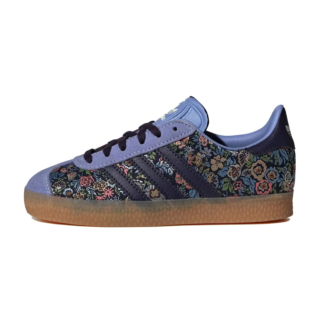 adidas Gazelle Liberty London Floral Embroidery PS