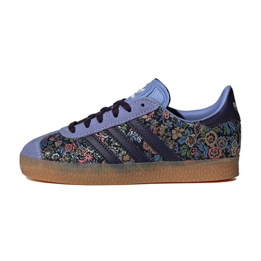 adidas Gazelle Liberty London Floral Embroidery PS