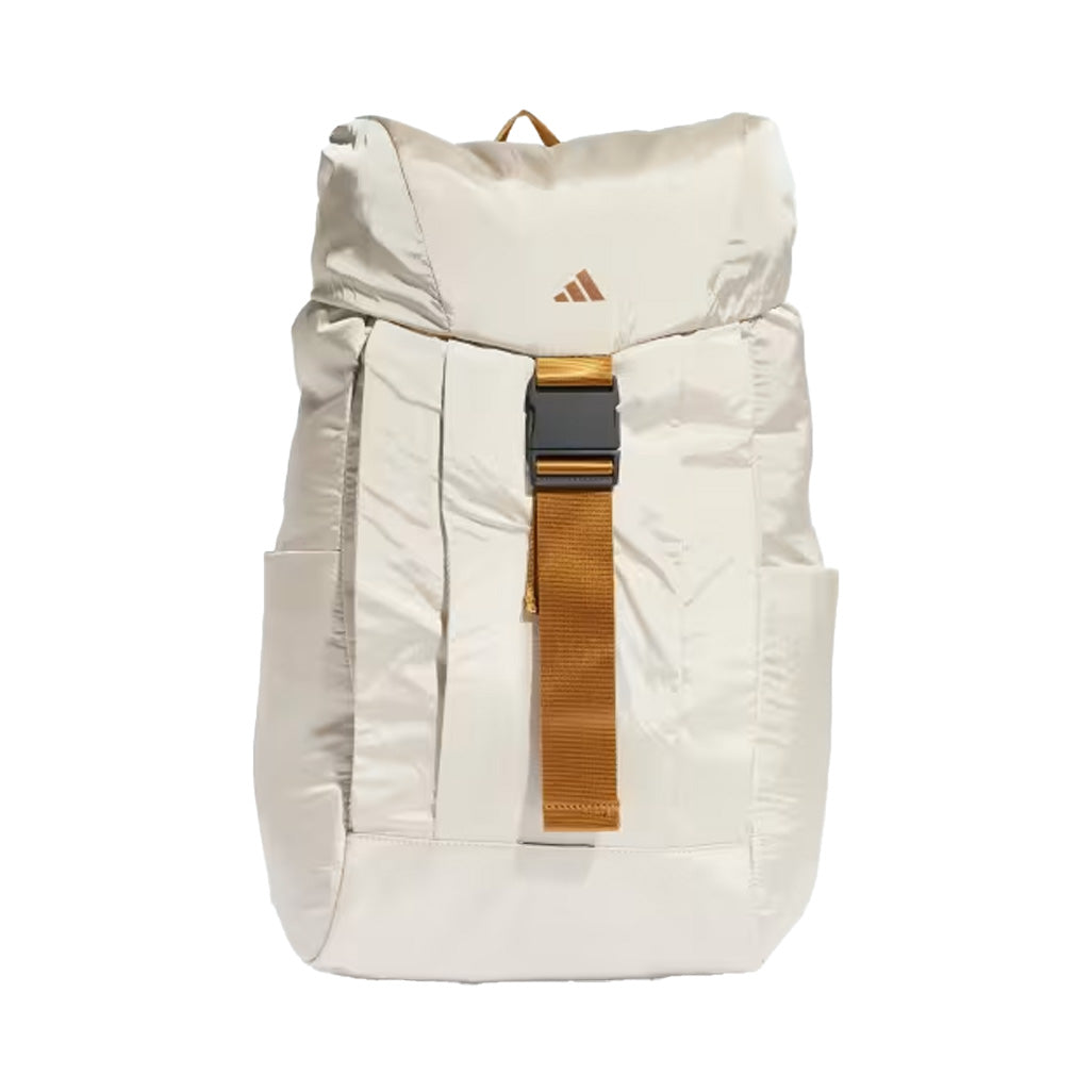 adidas Gym HIIT Backpack Beige