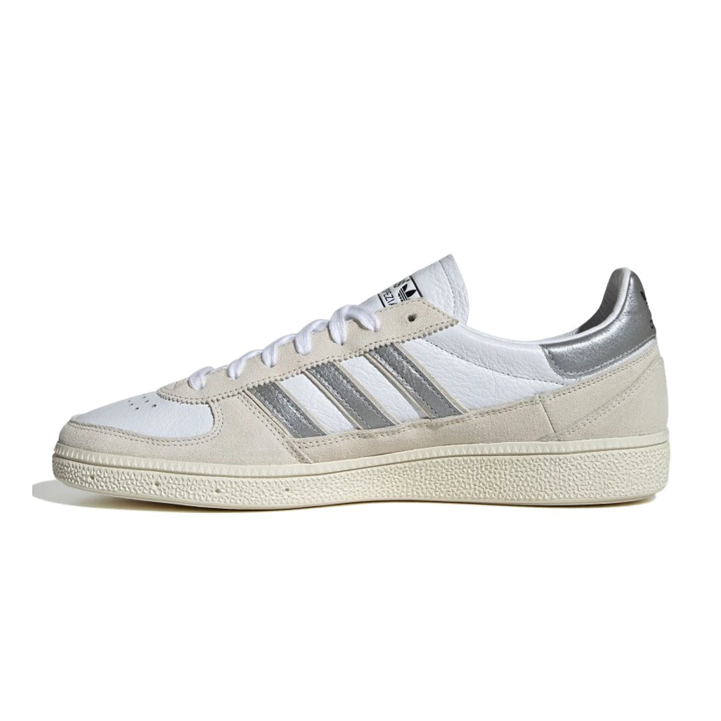 adidas Handball Spezial Cloud White Silver Metallic