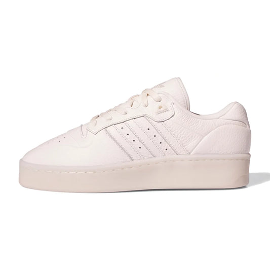 adidas Rivalry Lux Low Sandy Pink