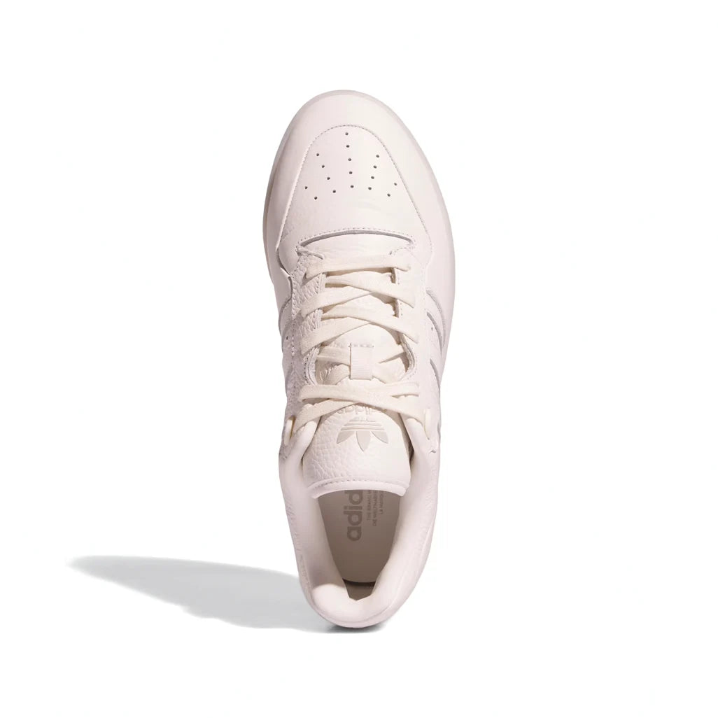 adidas Rivalry Lux Low Sandy Pink
