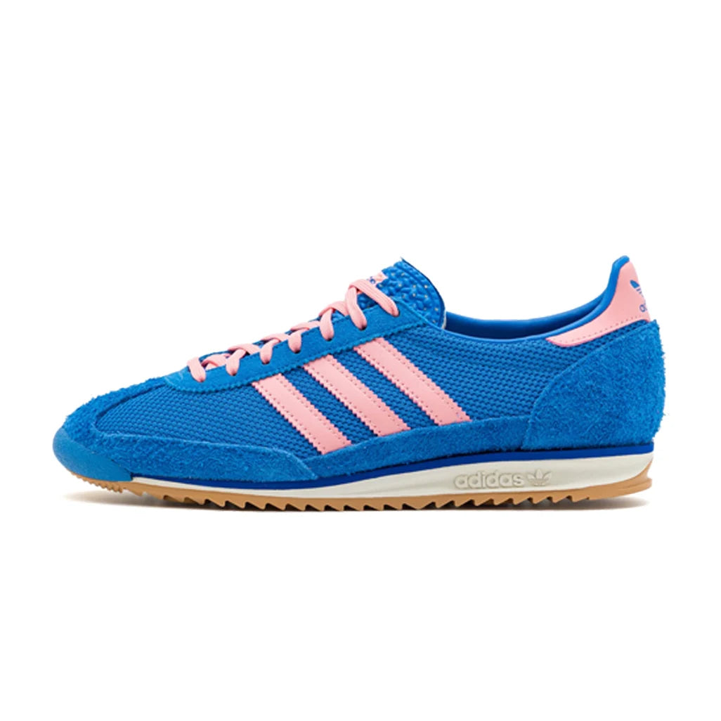 adidas SL72 OG Bright Royal Pink Spark W