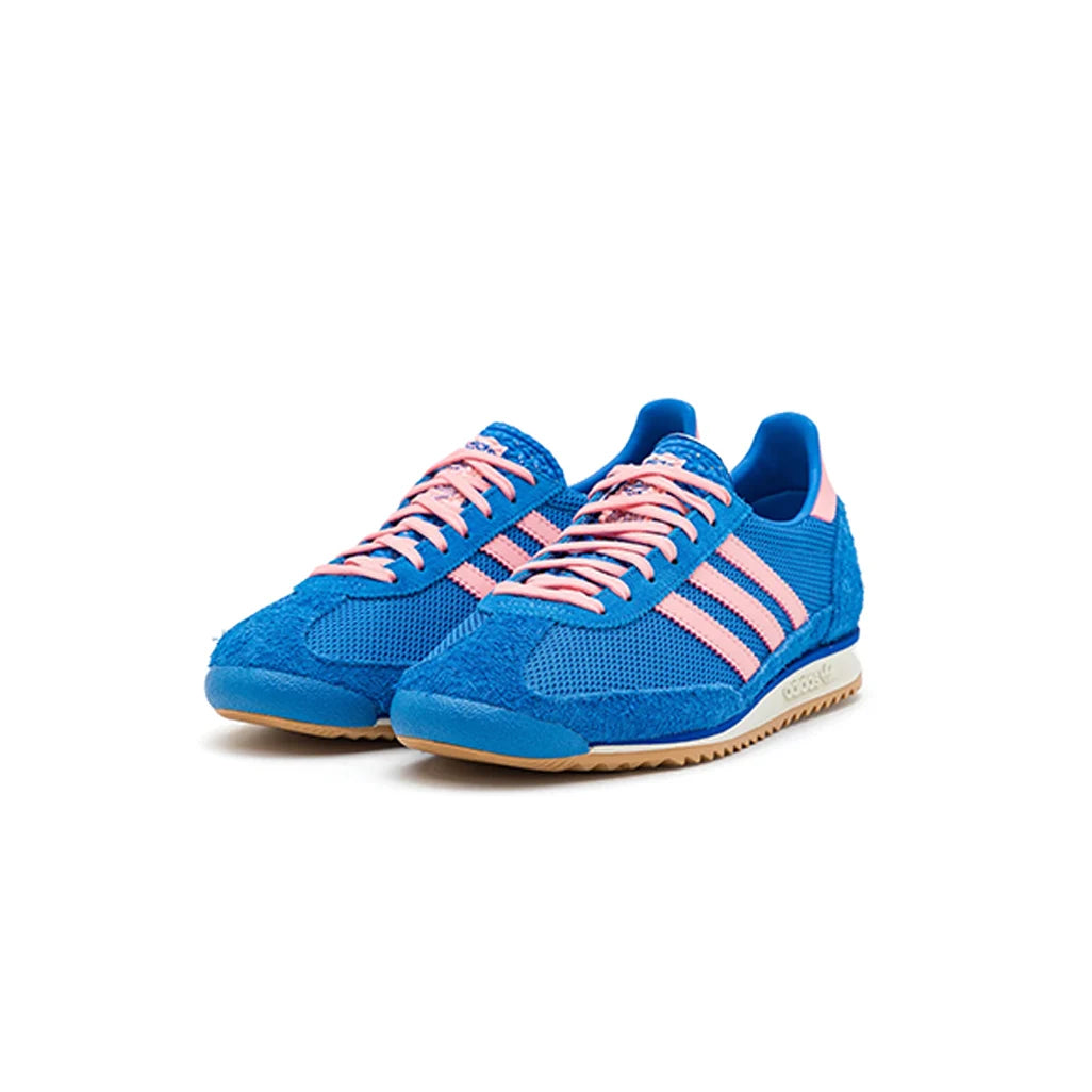 adidas SL72 OG Bright Royal Pink Spark W