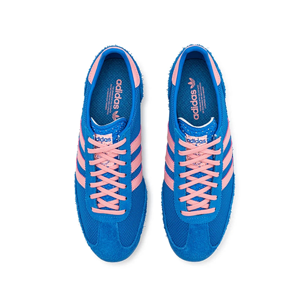 adidas SL72 OG Bright Royal Pink Spark W