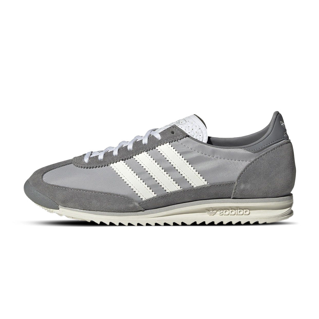 adidas SL72 OG Grey White W