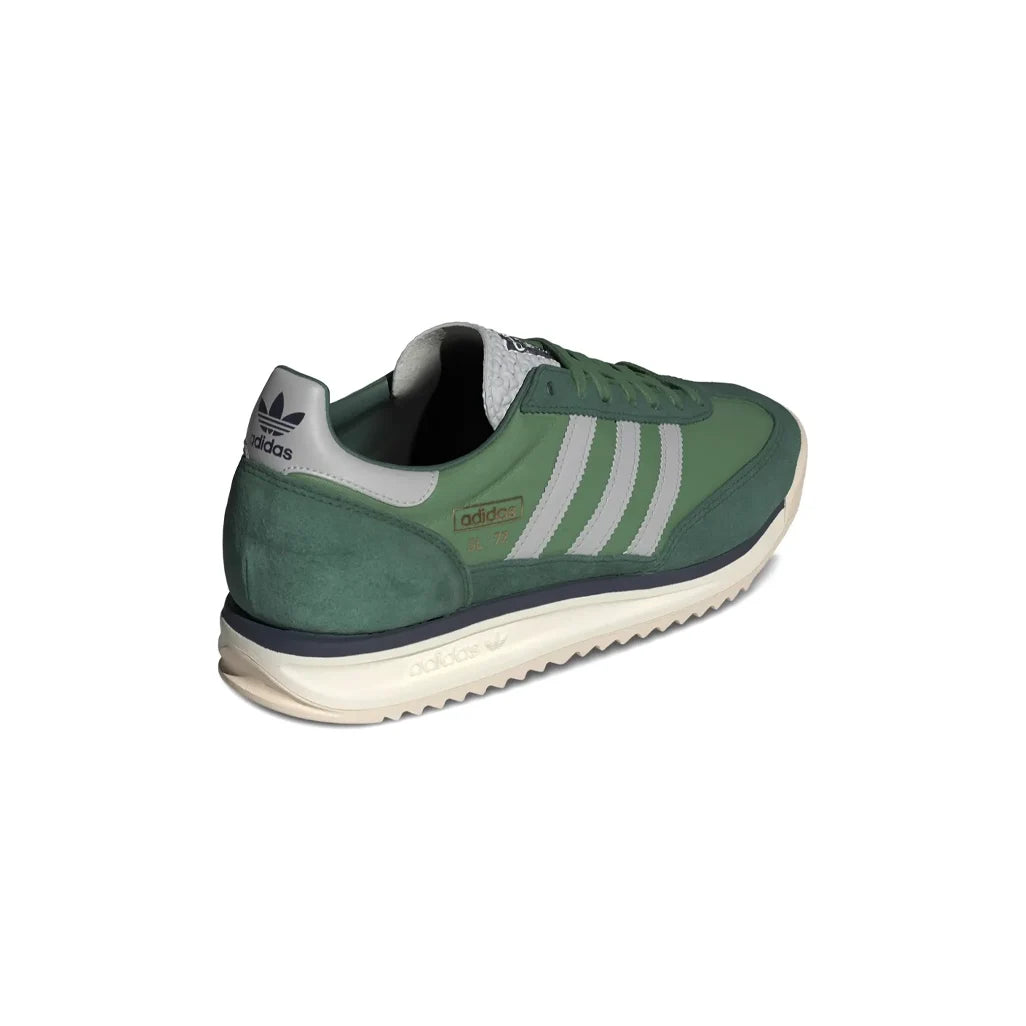 adidas SL72 RS Preloved Green