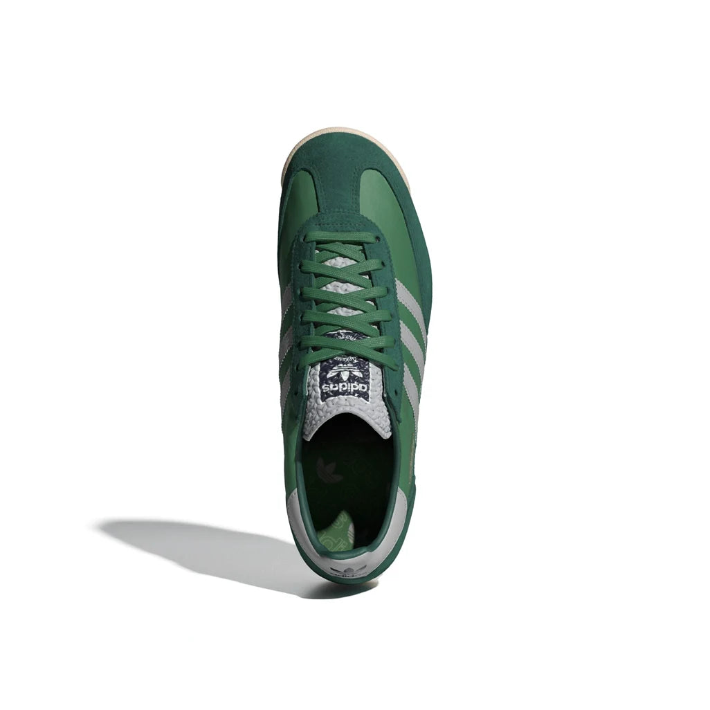 adidas SL72 RS Preloved Green