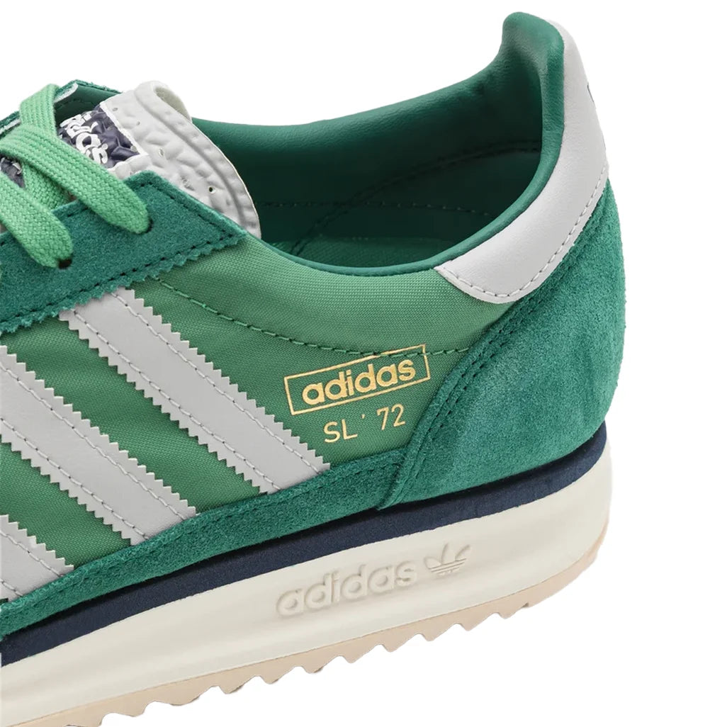 adidas SL72 RS Preloved Green