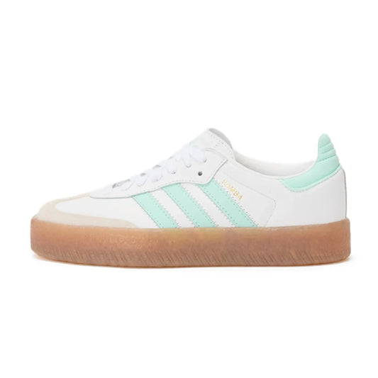 adidas Sambae Clear Mint W
