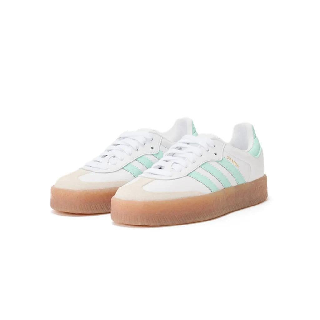 adidas Sambae Clear Mint W