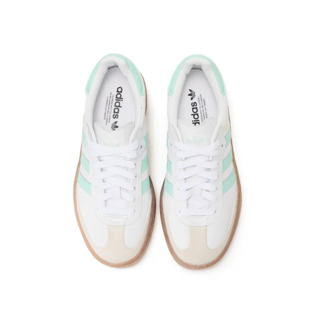adidas Sambae Clear Mint W