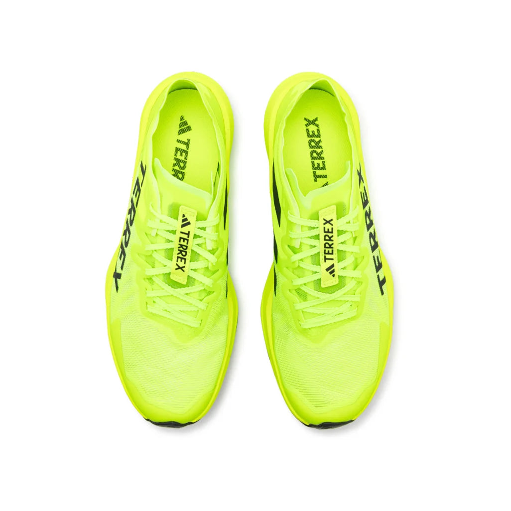 adidas Terrex Agravic Speed Lucid Lemon W