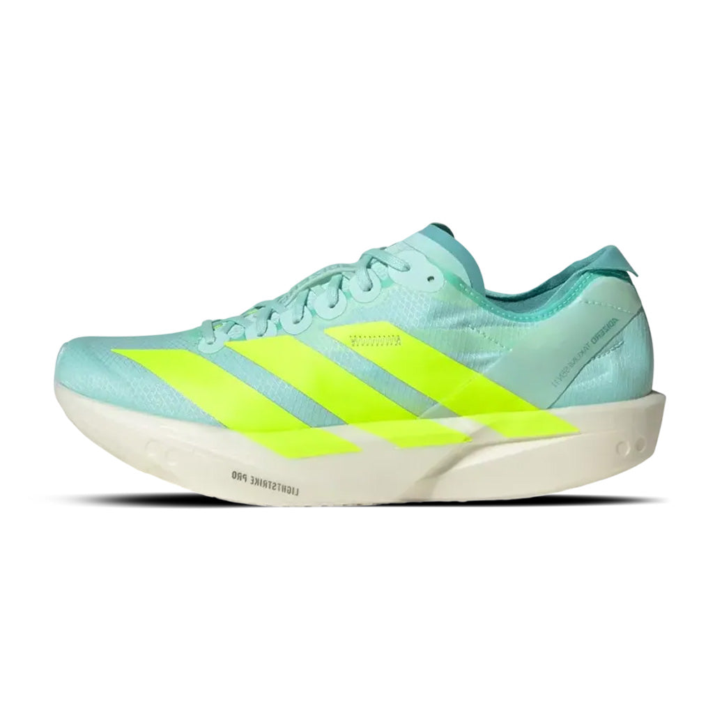 adidas Adizero Takumi Sen 10 Semi Flash Aqua W
