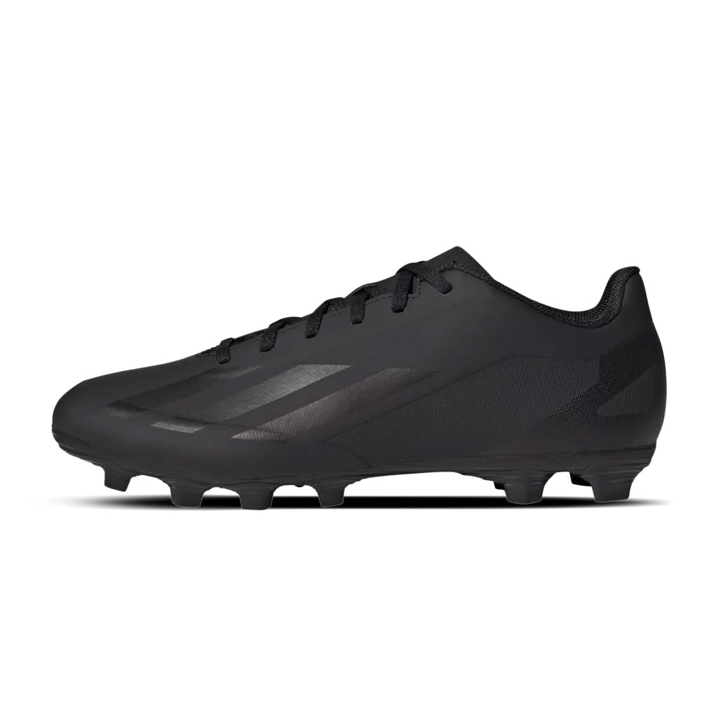 adidas Crazyfast.4 Flexible Ground Core Black