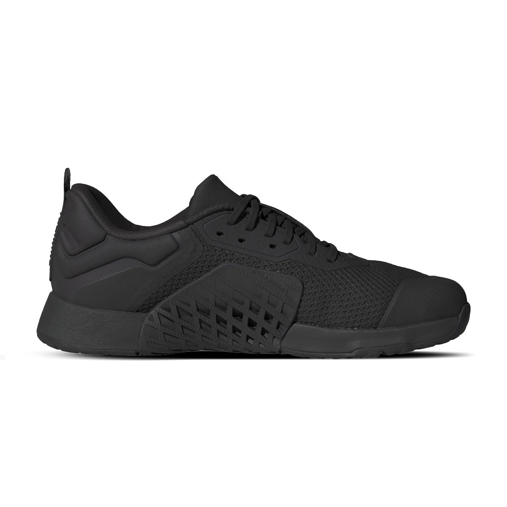 adidas Dropset 3 Strength Core Black Grey Four
