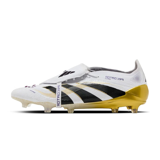 adidas Predator Elite Foldover Tongue FG Road to Glory Pack