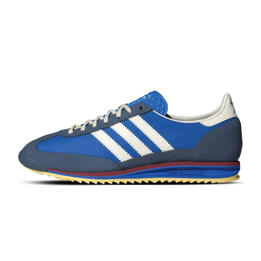 adidas SL 72 OG Blue Bird Off White W