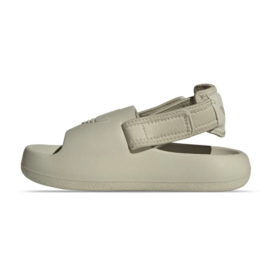 adidas adiFOM Adilette Slide Putty Grey J
