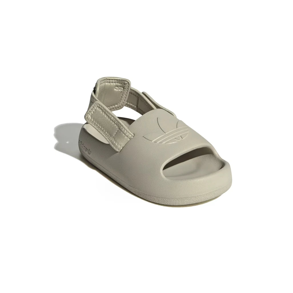 adidas adiFOM Adilette Slide Putty Grey J