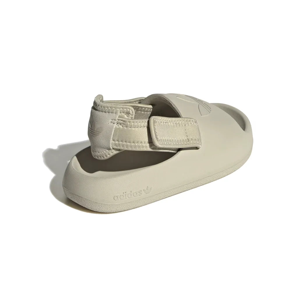 adidas adiFOM Adilette Slide Putty Grey J