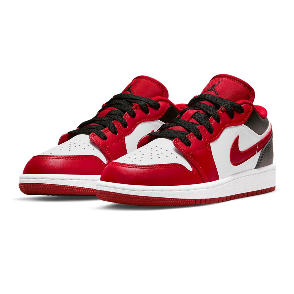 Air Jordan 1 Low Bulls GS