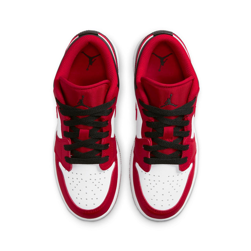 Air Jordan 1 Low Bulls GS