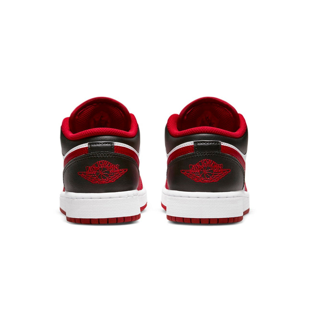 Air Jordan 1 Low Bulls GS