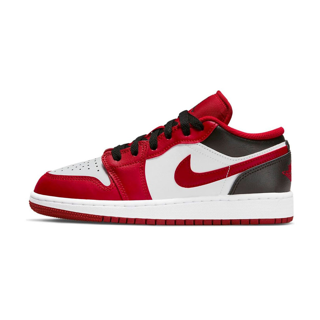 Air Jordan 1 Low Bulls GS