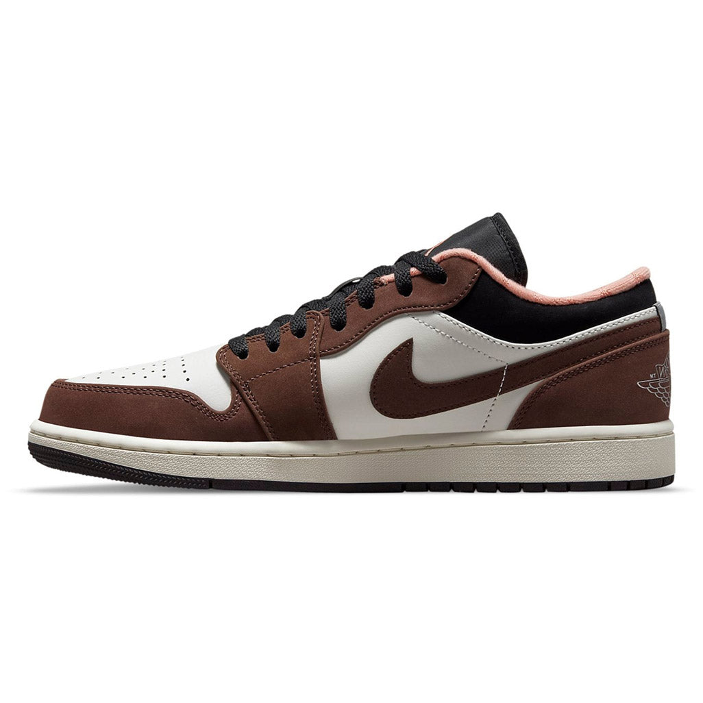 Air Jordan 1 Low Mocha